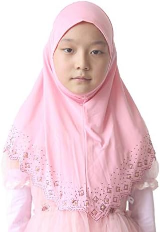 Muslim Amira with Czech Drill