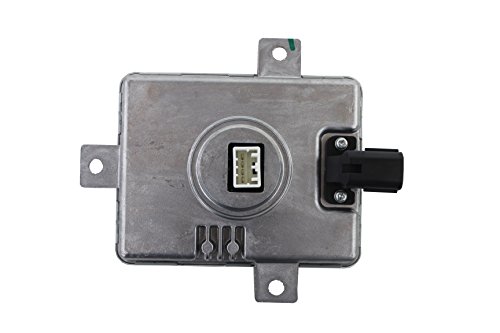 Genuine Acura 33119-SCC-003 Control Unit Assembly