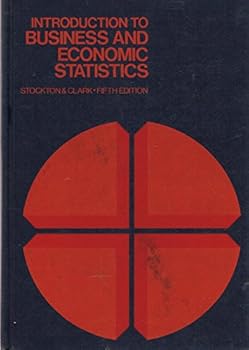 Hardcover Introduction to Business and Economic Statistics Book