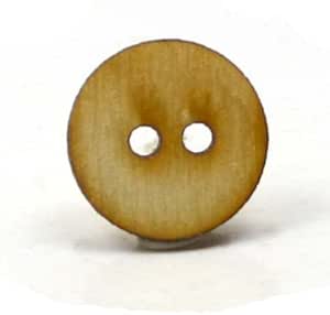 Aazon.co: Ylittlewoodshop Pkg Of 100 - Finial Dowel Cap - 1-1/16