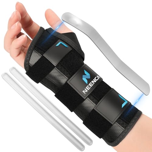 NEENCA �荪�ǎ��u���[�X �i�C�g�T�|�[�g ����/�j������ �F�� �P�� �֐߉� �֐߉� - �E������T�|�[�g �񕜂̂��߂̋����X�v�����g�t�� (�u���b�N�AM�A�E��)