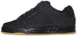 Globe Tilt, Men’s Skateboarding Shoes, Multicolour (Dark Shadow / Phantom 000), 8 UK (42 EU)