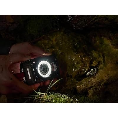 OLYMPUS LED Light Guide LG-1