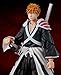 TAMASHII NATIONS - Bleach: Thousand-Year Blood War - Ichigo Kurosaki -Dual Zangetsu-, Bandai Spirits S.H.Figuarts Action Figure