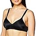 Vanity Fair Women's Body Caress Full Coverage Wirefree Bra 72335