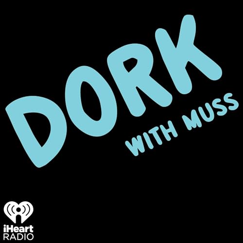 Dork cover art
