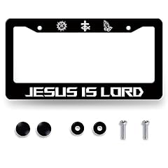 Jesus is lord Christian