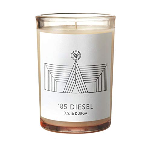 D.S. & Durga 85 Diesel by DS & Durga for Unisex - 7 oz Candle