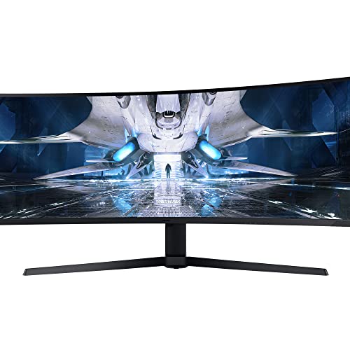 Samsung Odyssey Neo G9 S49AG954NP 8