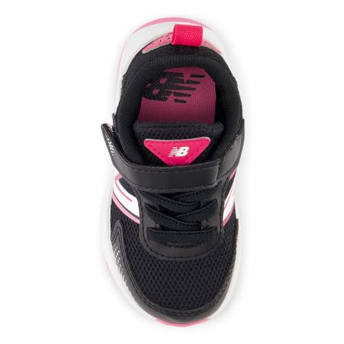 Image of New Balance Baby Boys' Dynasoft 545 V1 Bungee Lace Sneakers