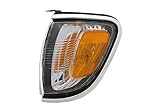 For Toyota Tacoma Corner Light Lamp 2001 2002 2003 2004 Driver Left Side