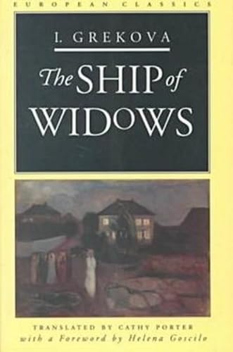 The Ship of Widows (European Classics)