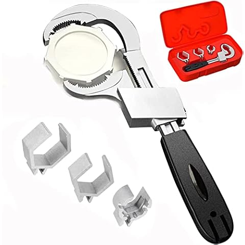 ZMURED Tap Wrench Set Cover