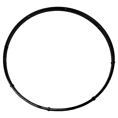 Image of Primary Cover Gasket Kit Compatible with Harley Davidson Road King Street Glides Electra Glide Ultra Limited FLHT 2007-2017