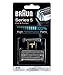Price comparison product image Braun 51s 8000 Series 360 Replacement Electric Shaver Foil and Cutter Set