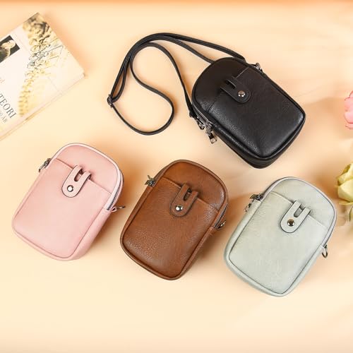 Image of GOIACII Shoulder Bag for Women Small Underarm Ladies Purses Crossbody Handbag