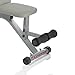Universal UB300 Adjustable Bench (Discontinued)