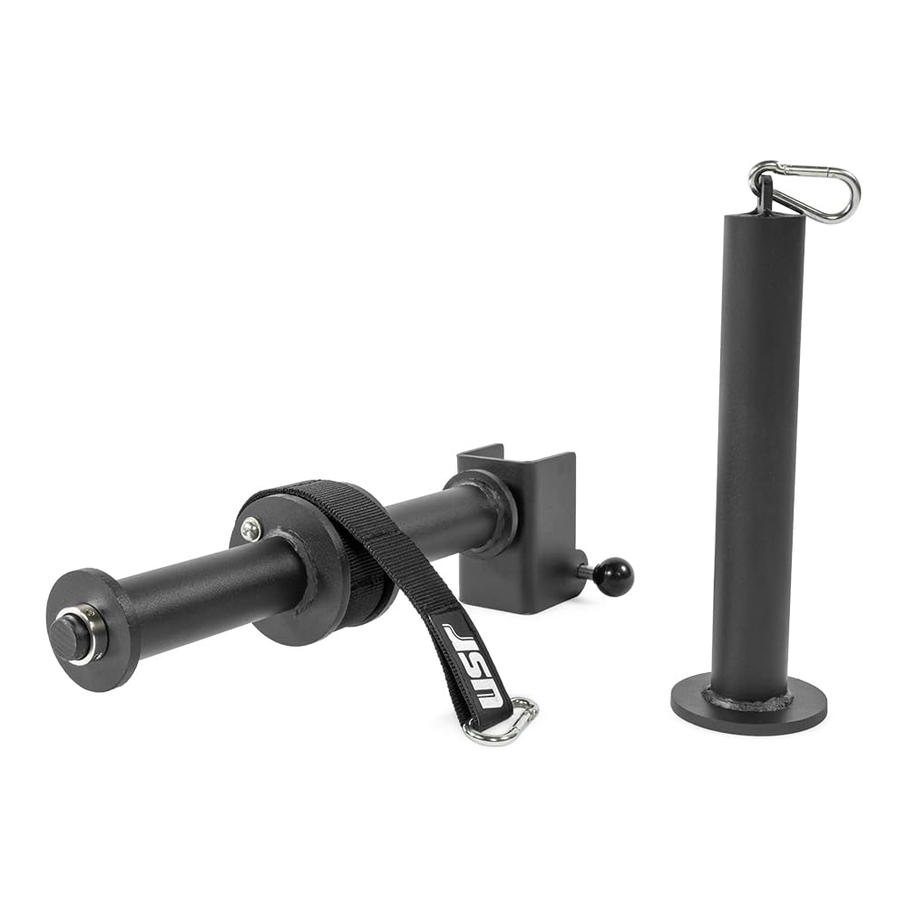 USR 62-253S Power Rack Ön Kol Aparat Seti