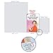NobleWorks Funny Mother's Day Greeting Card with 5 x 7 Inch Envelope (1 Card) Mom Mother Was Right 0100