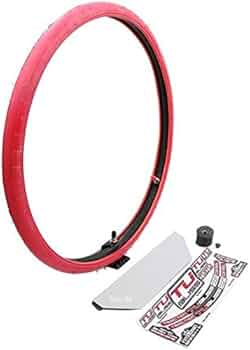 タブリス 18インチ nuetech-tubliss-tire-system-