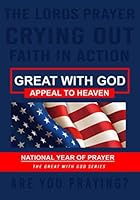 Great with God : Appeal to Heaven 1732550158 Book Cover