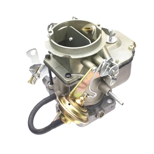 Carburateur haute précision pour Chrysler 318 V8 5.2L conforme aux pièces 4113 4939