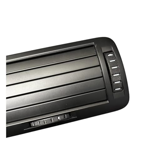 Grille climatisation Passat B5 résoud les problèmes de ventilation 2.0