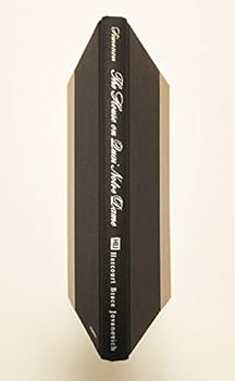 Hardcover The house on Quai Notre Dame Book