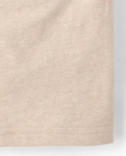 Image of Gymboree Boys' and Toddler Embroidered Graphic T-Shirt
