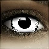 Maxi Sclera Kontaktlinsen