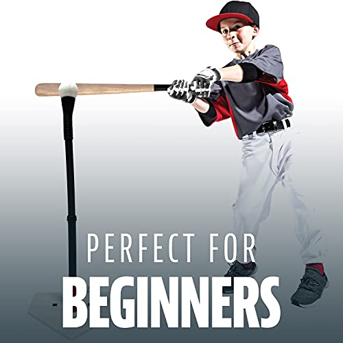 Franklin Sports Teeball Set - Kids Starter Teeball Set With Bat, Ball + Batting Tee - Youth Training Equipment For Kids + Toddlers - Ages 3+ #TOP6