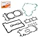 Engine Cylinder Head Gasket Seal Kit Set for Polaris Ranger RZR General ACE 900 1000 RS1 Turbo 2013-2024