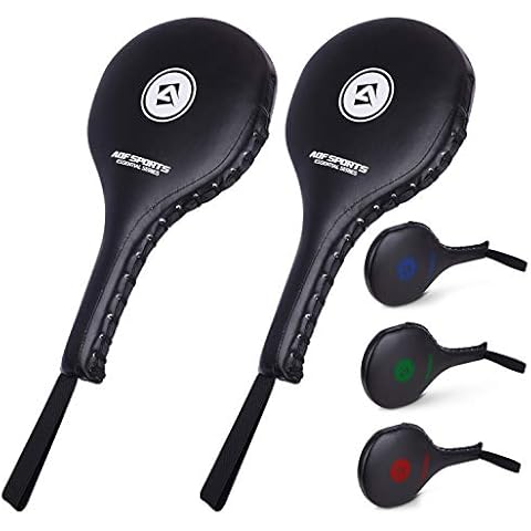 Coussinets Taekwondo AQF Cover