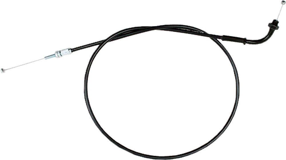 Amazon.com: Motion Pro 03-0001 Black Vinyl Throttle Cable : Automotive