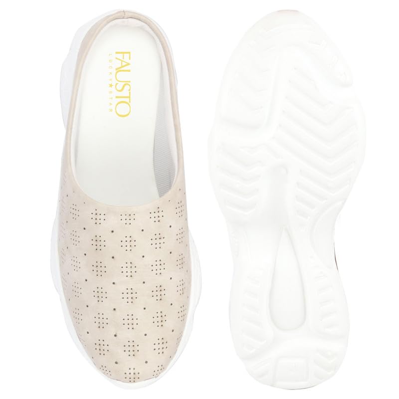 Image of FAUSTO Women Mules