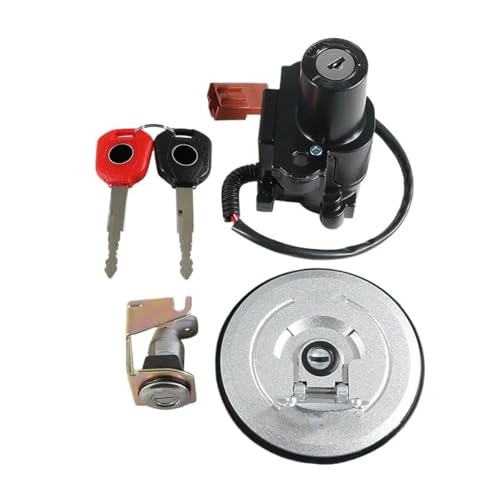 �R���L���b�v �z���_ CB500 CBR500R CB500F CB500X CB 500 FA XA RA 35010-MGZ-A01 35010-MGZ-A00 �_�΃X�C�b�`�^���N�L���b�v�ɓK�� �R���^���N�L���b�v