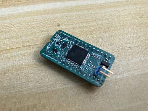 KungFuSID SID-emulator Nano SID Chip Replacement For C64 C64C C128 Commodore MOS 6581 8580 Better Than SwinSID