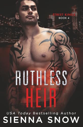 Preisvergleich Produktbild Ruthless Heir (Street Kings)