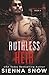 Produktbild Ruthless Heir (Street Kings)