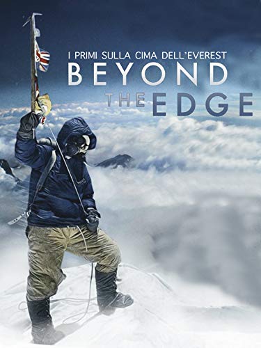  Beyond the Edge