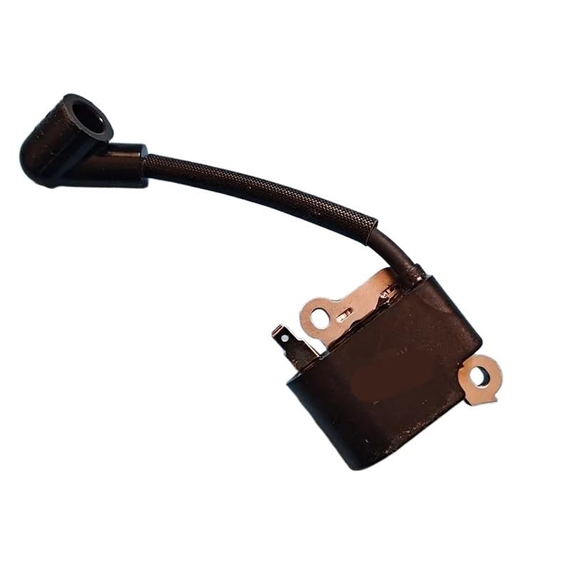 Tools IGNITION COIL FITS CRAFTMAN For REDMAX GZ380 & MORE 38CC CHAINSAWS IGNITER CHAIN SAW STATOR IGNITOR MODULE