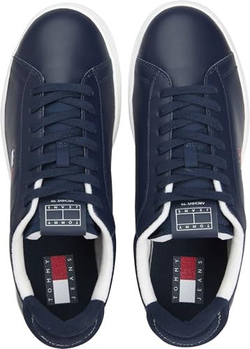 Baskets Tommy Hilfiger ARCHIVE '98 pour Homme - vue 10