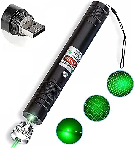 buauudir Lampe de Poche Portable