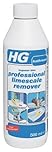 HG Hagesan Blue 500 ml Professional Limescale Remover by HG