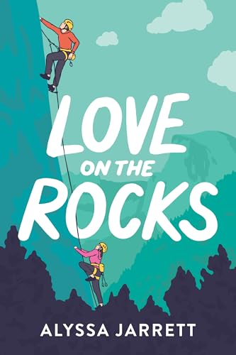 Love on the Rocks (Glam Fam Book 2)