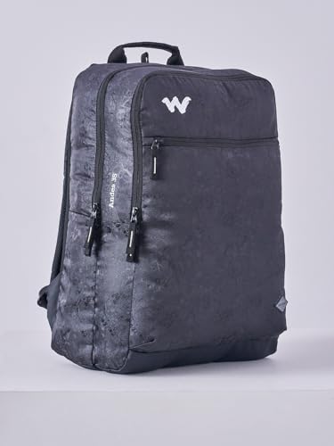 Image of Andes 35 Backpack-Black