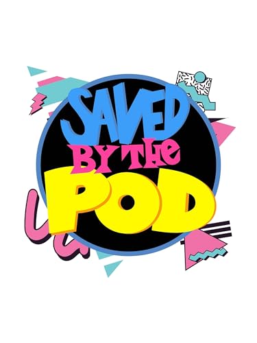 Saved By The Pod cover art