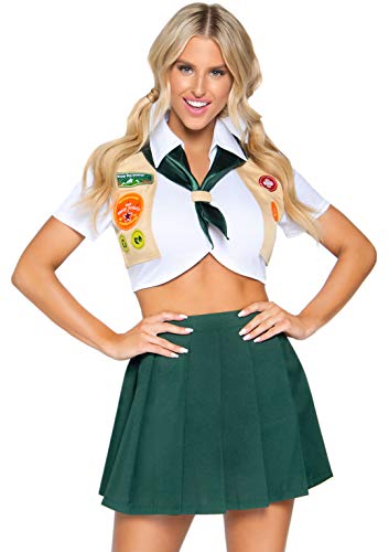 Costumes de taille adulte pour femme Leg Avenue parfaits pour vos soirées déguisées