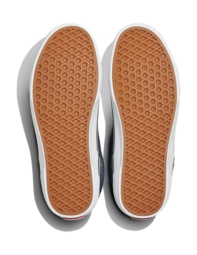 Image of Vans Mens SeldanSneaker | Retro Tennis Inspired Sneakers for Fashion, Work & Everyday Wear