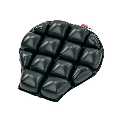 AIRHAWK® Motorcycle Seat Cushion Cruiser, Medium